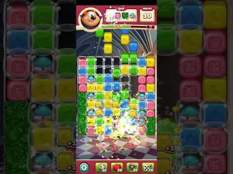 toonblast level 8501 NEW LEVELS