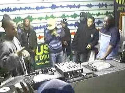 Twissman Performance + Interview