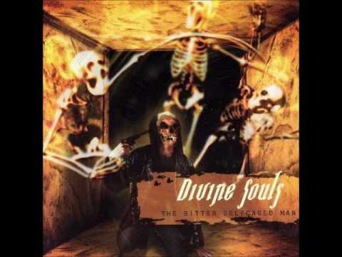 download lagu mp3 mp4 DIVINE SOULS THE BITTER SELFCAGED MAN 2002, download mp3 DIVINE SOULS THE BITTER SELFCAGED MAN 2002 free downloadn, video klip DIVINE SOULS THE BITTER SELFCAGED MAN 2002
