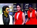 జాతిరత్నం Naveen Polishetty Shocking Looks Towards Payal Rajput At SIIMA Awards 20