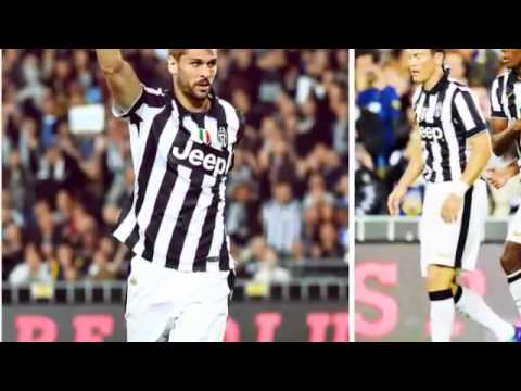 Hazbi Therra & Lindi -Juventus