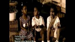 College Boyz - Rollin' [HQ Video]