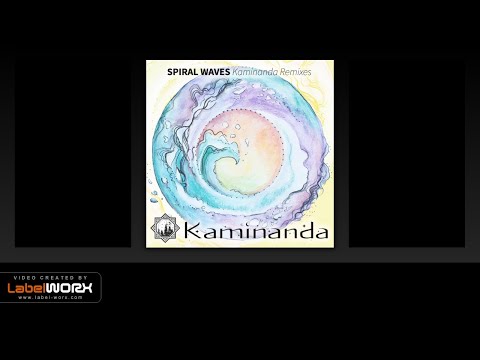 Kyrstyn Pixton, Temple Step Project - I Alone (Kaminanda Remix)