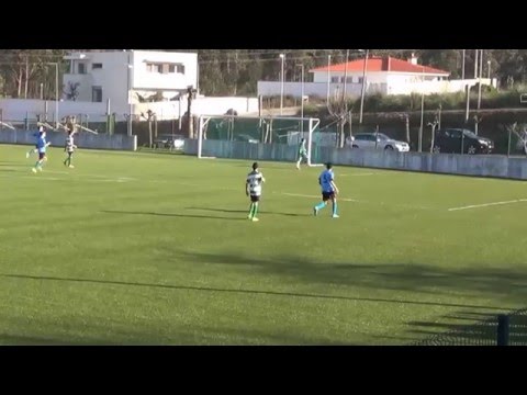 G D Cavalões, 4 - 0   U. D. Calendário