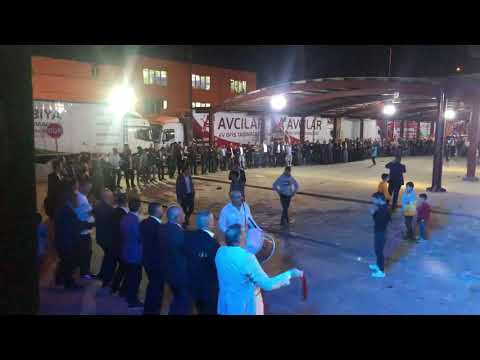 HOZAN REŞO KAYSERİ 20 Ekim 2019