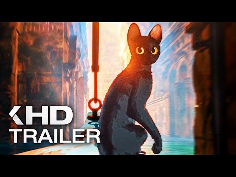 Trailer-Vorschau: Flow