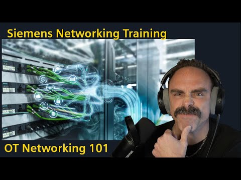 OT Networking 101: Siemens SCALANCE Basics in Portal