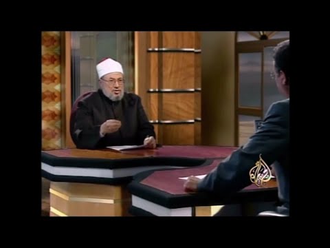 آداب المفتي