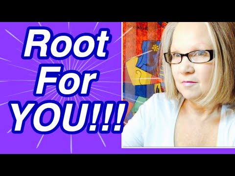 How to Give Yourself A “Pat On The Back”!!!