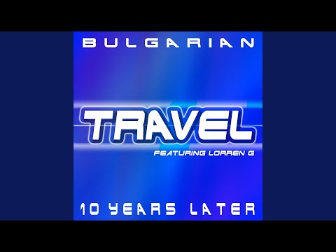 Bulgarian (feat. Lorren G.) (Moebius Extented old school Trance Mix)