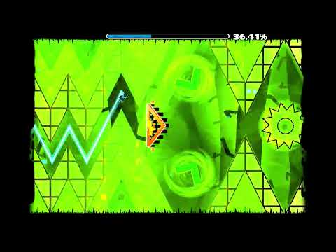 [4K 60fps] Asphodel by DubbyBall