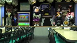 preview picture of video 'Chuck E Cheese Waterbury May 2011 segment 1'