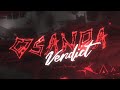 4K DOOM THEMED MEGACOLLAB Osanda Verdict By Vitchrøse More Insane Demon Geometry Dash 2 1