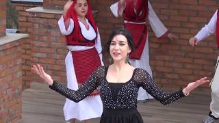 Rita Kastrati - Bana Temena Moj Nuse