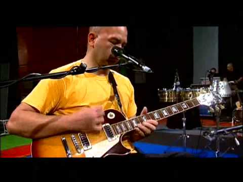 Os Paralamas do Sucesso | Ponto de Vista (Participação Andreas Kisser)