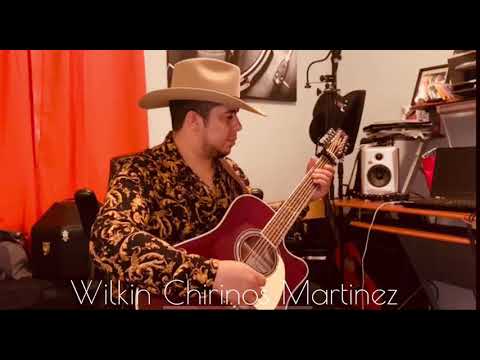 Wilkin Chirinos Martinez - Lizama