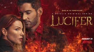 Lucifer Season 5 Episode 2 Official Soundtrack: &quot;Darkside&quot; by Oshins
