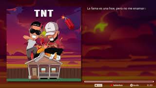 BLUNTED VATO X MESITA - TNT BLUNTED VATO X MESITA - TNT