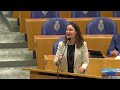 Stoffer (SGP) SLOOPT GL over GIGANTISCHE subsidies van de Postcode Loterij aan URGENDA!