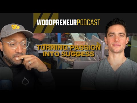 From Job to Content Creator & Construction Company Owner ft ...