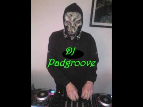 WoW ♥♥One of the Padst Electro-Sets♥♥ - (1:21h) - DJ Padgroove Set No. 5♥