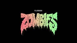 My Team Supreme 2.0 - Flatbush Zombies ft. Bodega Bamz [HD QUALITY] [LYRICS IN DESCRIPTION]