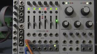 Mutable Instruments Stages | iMuso