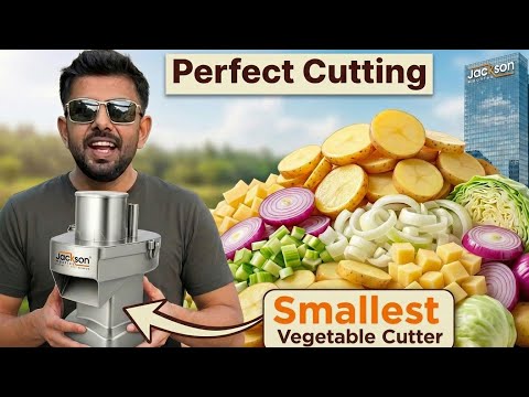 Vegetable Cutter