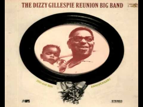 Dizzy Gillespie Big Band/Things To Come(1968)