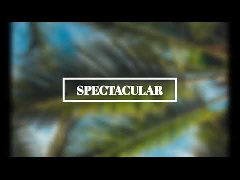 J Hus x Mostack x Mist Type Beat - "Spectacular" - Afroswing x UK Rap Instrumental 2019