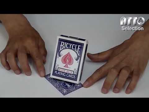 Saturn Magic - Standing Ovation by Masuda Magic - Trick