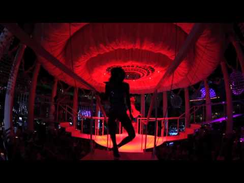 Hed Kandi Ibiza Discos Revenge 2011