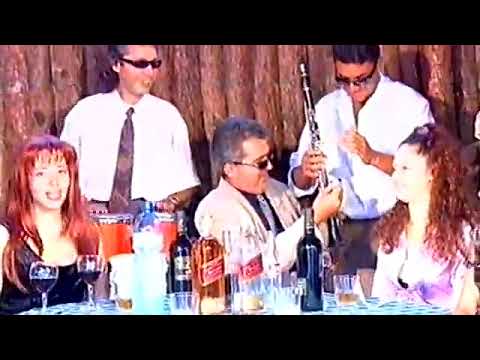 2000 Mariana Kalcheva - Shefa / Мариана Калчева - Шефа