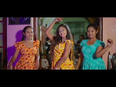 Roobariye - Rashmi Api | [www.hirutv.lk]