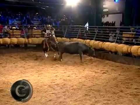 São Rafael Cabanha Accreditor