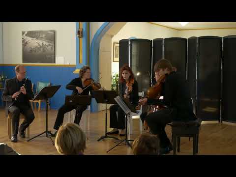 Accademia de Dissonanti Encore in Kénogami