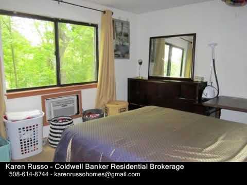 340 Sunderland Rd Unit 13, Worcester MA 01604 - Condo - Real Estate - For Sale -