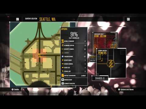 inFAMOUS Second Son Gameplay Walkthrough Part 29 - Bad karma Ending