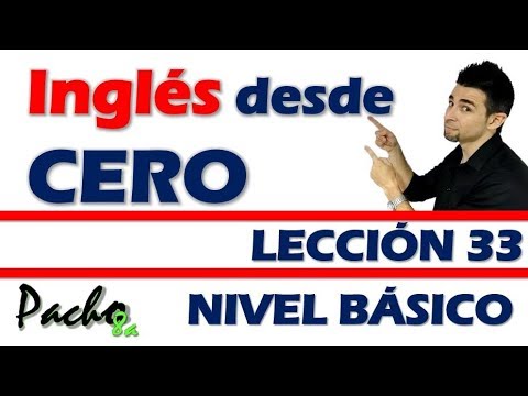  Lección 1 Pronombres personales Verbo TO BE explicado fácil y rápido