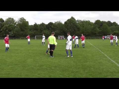 17/08/2013 Virtus - MOC´17 B1, 2e helft