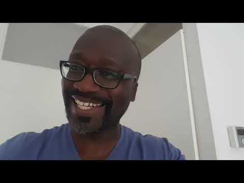 Unboxing Elwood L Bass