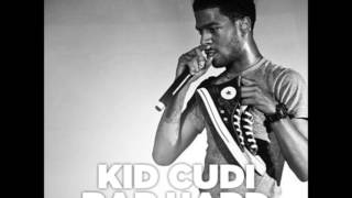 Kid Cudi- Pimpin (Rap Hard)