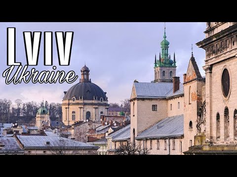 Relaxing Travel . Lviv . Ukraine . 2023 #ukraine #travel #Lviv #lvivukraine #ukraine2023