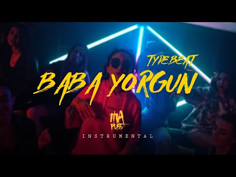 BABA YORGUN TYPE X MOOMBAHTON TYPE X TEFO AFRO TRAP X HOUSE TRAP