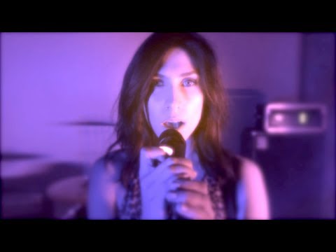 Blushing - Weak (Official Video)