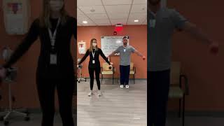 YNHH Heart & Vascular Cardiac Home Exercise: Upper Body Nowen