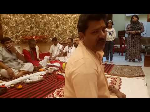 शतचंडी अनुष्ठान