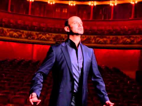 Franco Fagioli - Nicola Porpora.. Bravísimo!!, Dolci Fresche Aurette,Opera Polifemo,Aci role