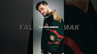 Rota Vs Allame #türkçerap