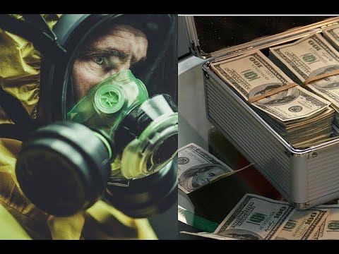 Mit Inhalten zu COVID-19 / CORONA ab jetzt auf YouTube Geld verdienen - Eure Meinung!